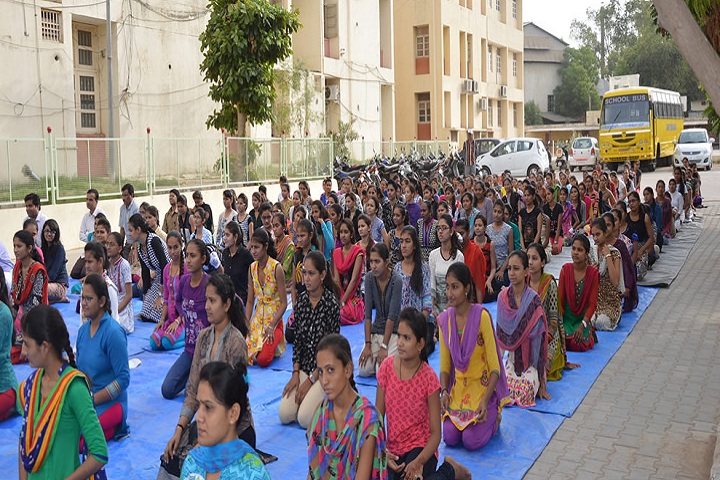 https://cache.careers360.mobi/media/colleges/social-media/media-gallery/27587/2019/12/24/Yoga day of Shri SM Shah Law College Mehsana_Others.jpg